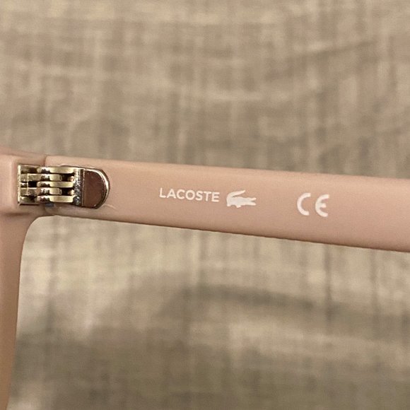 LACOSTE SUNGLASSES main image 5